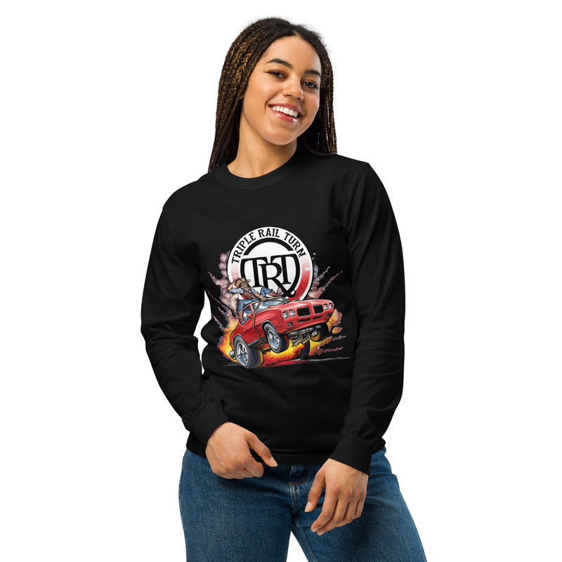 Longsleeve