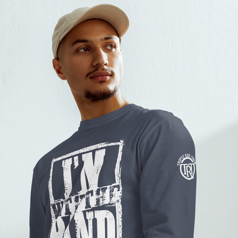 'I'm With The Band' Collection